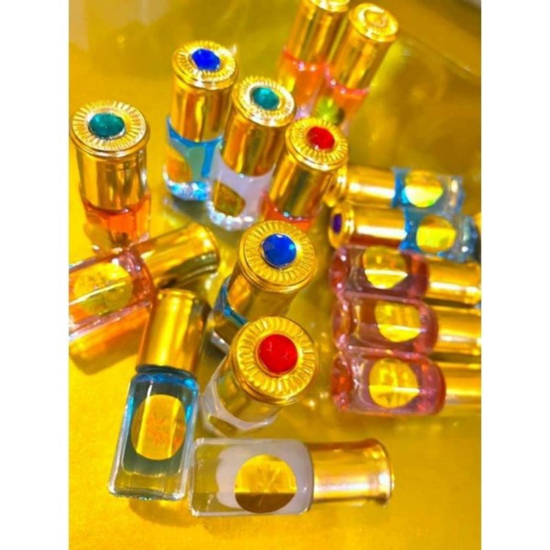 MISK THAHARAH / Parfum miss V THAHARAH / Miss V pengantin