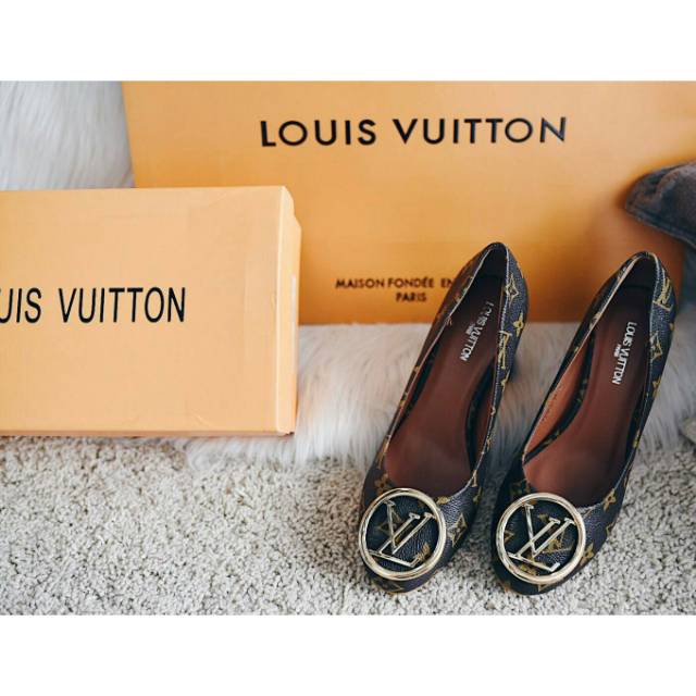 LV Madeleine Pump