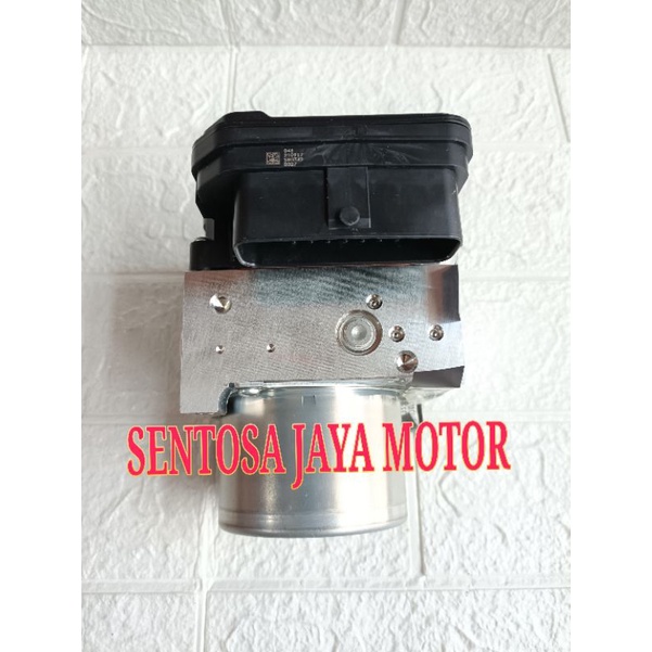 Modul Abs Rem Actuator Assy Toyota Fortuner VRZ GR Sport 2.8Cc 1GD 44540-0K661 Th 2021-2022 UP Original