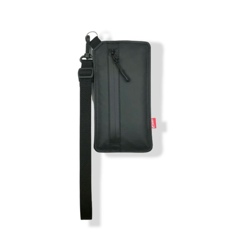 Fansy Champ - Dompet HP/Dompet kartu/Hanging wallet waterproof