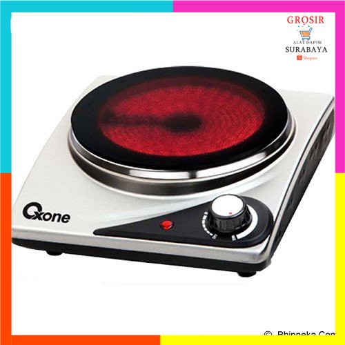 Kompor listrik single oxone ox-655s