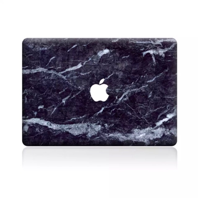 Mac Cover MARBLE SKIN MAC NEW AIR PRO RETINA NEW PRO TOUCH BAR NON TB A1989 A1932 13inch