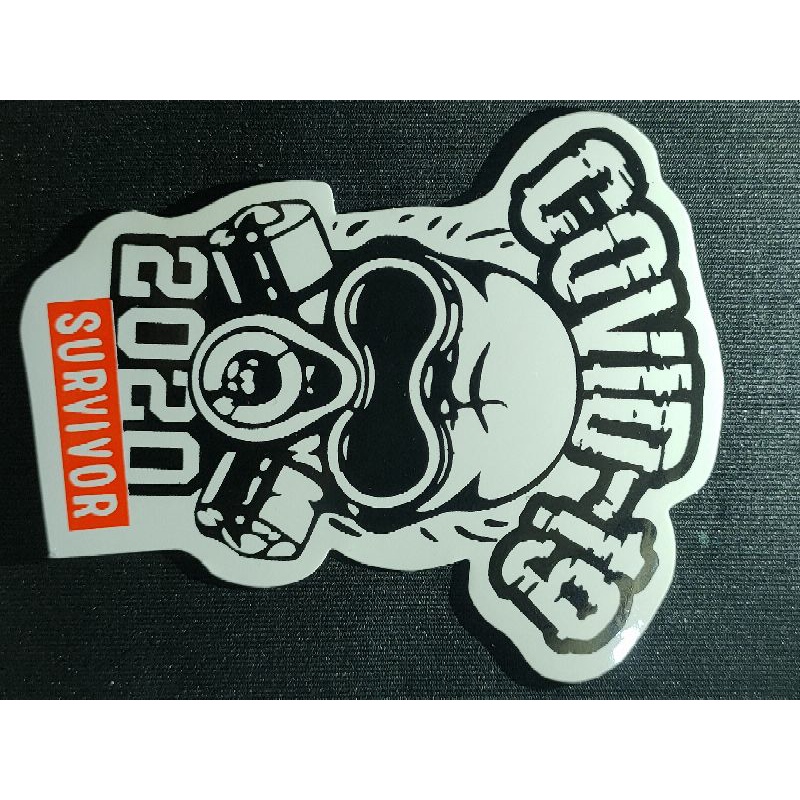 

Sticker Pack Distro COVID 19Hypebeast Sticker Aesthetic Tumblr
