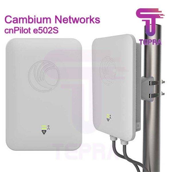 Cambium Networks cnPilot e502s Access Point