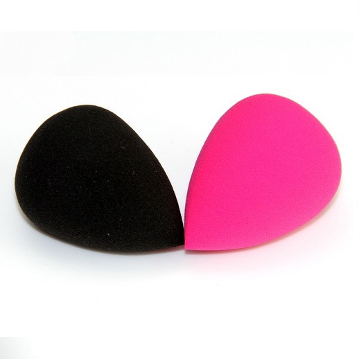 Busa Make Up Beauty Blender Bentuk Tear Drop - MZ16057