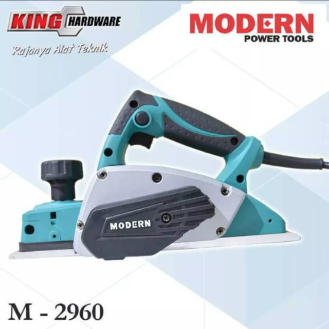 Pasah /serut kayu modern m2960