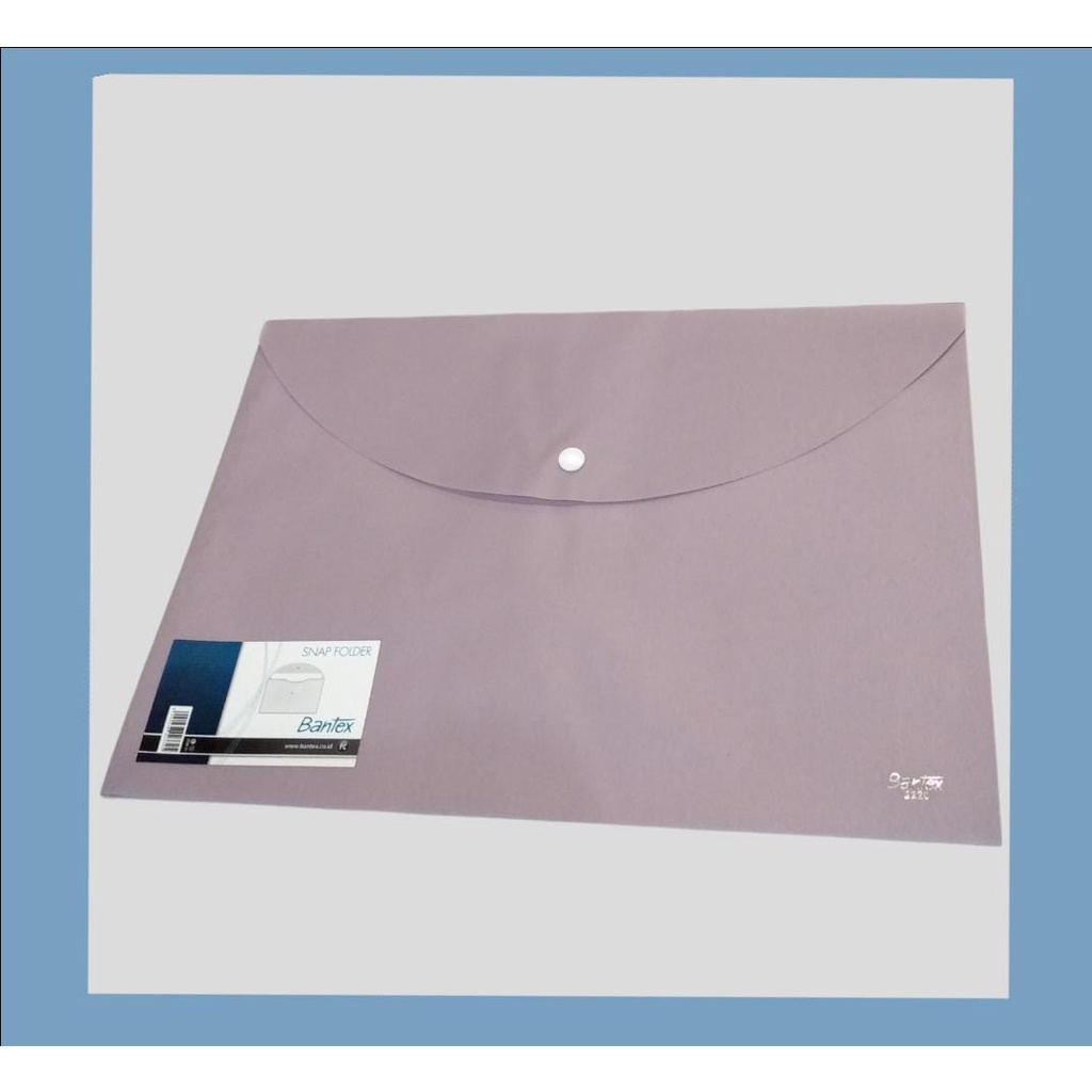 

BANTEX SNAP FOLDER FC LANDSCAPE 3220