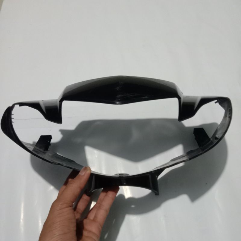 batok lampu depan Yamaha Vega r new original