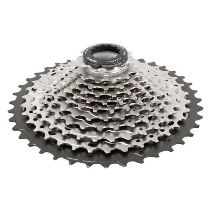 Sprocket Shimano Deore XT M-8000 Japan 11 speed 11-40T code 719741