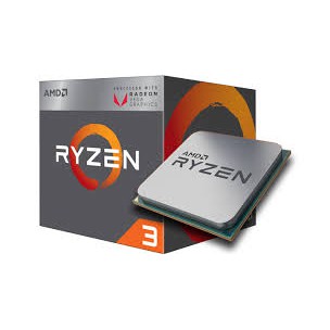 PC GAMING THUNDER STROM RYZEN 3 PRO 4350G