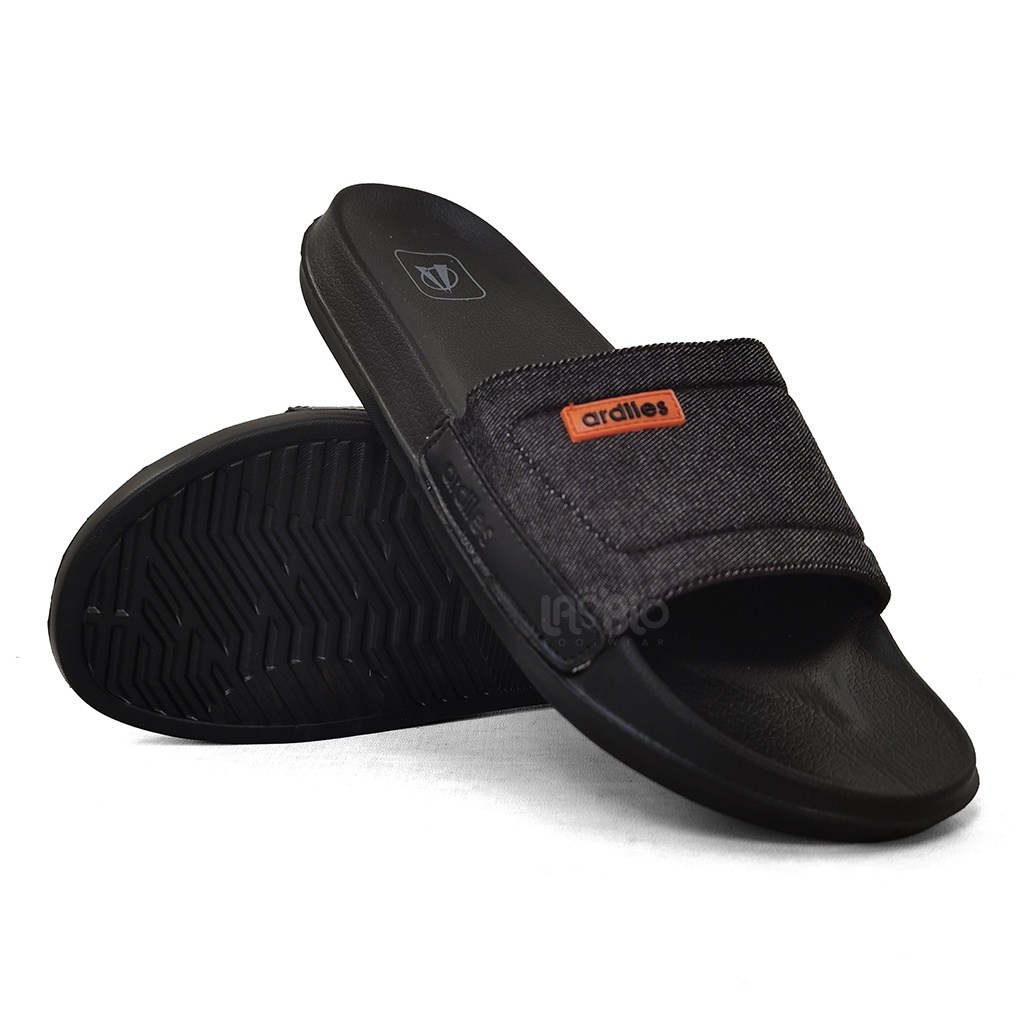 Ardiles Sandal Slide Selop Fashion Pria