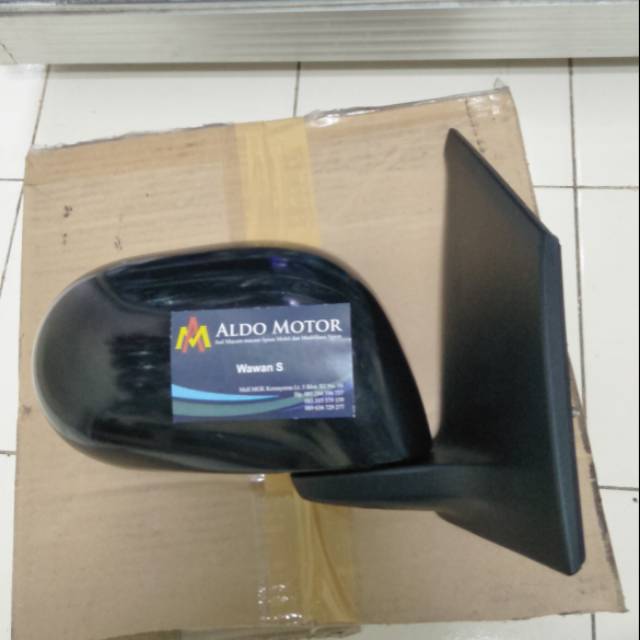 SPION NISSAN GRAND LIVINA ORIGINAL