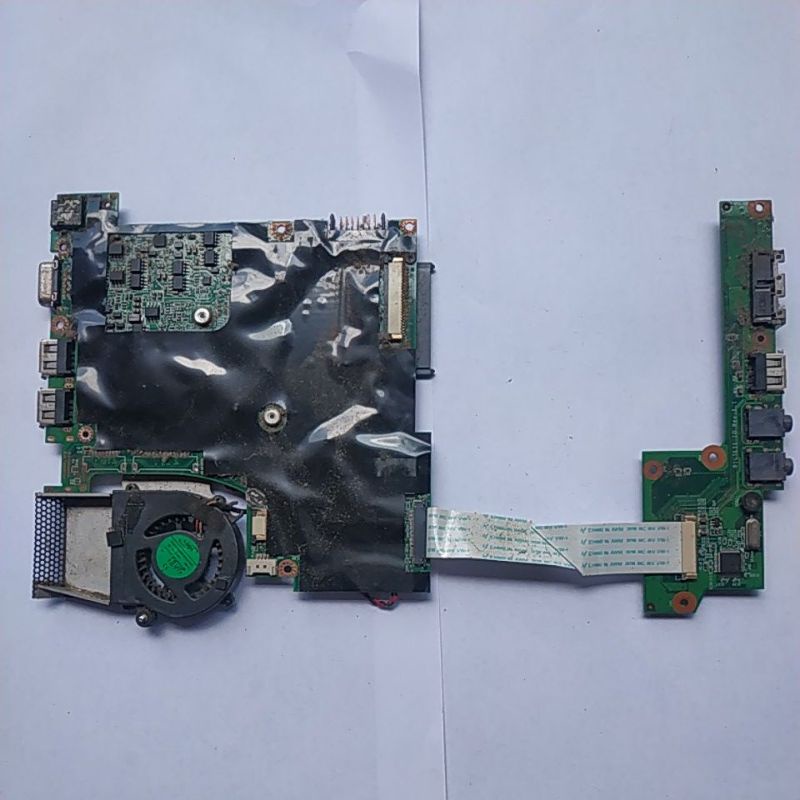 motherboard netbook SMK Mugen mati