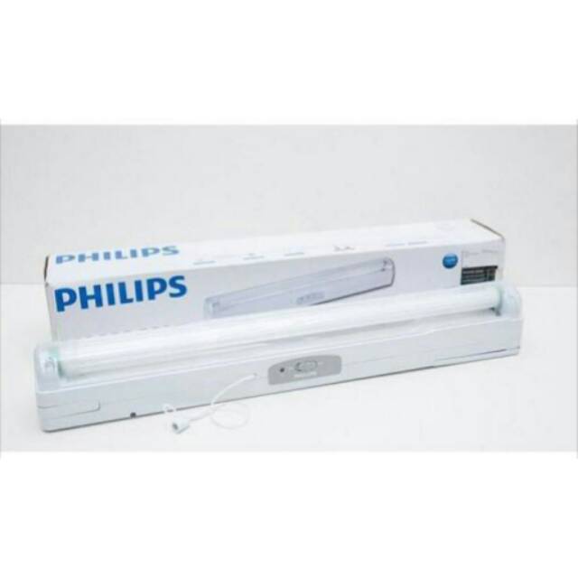 LAMPU EMERGENCY PHILIPS TWS 101
