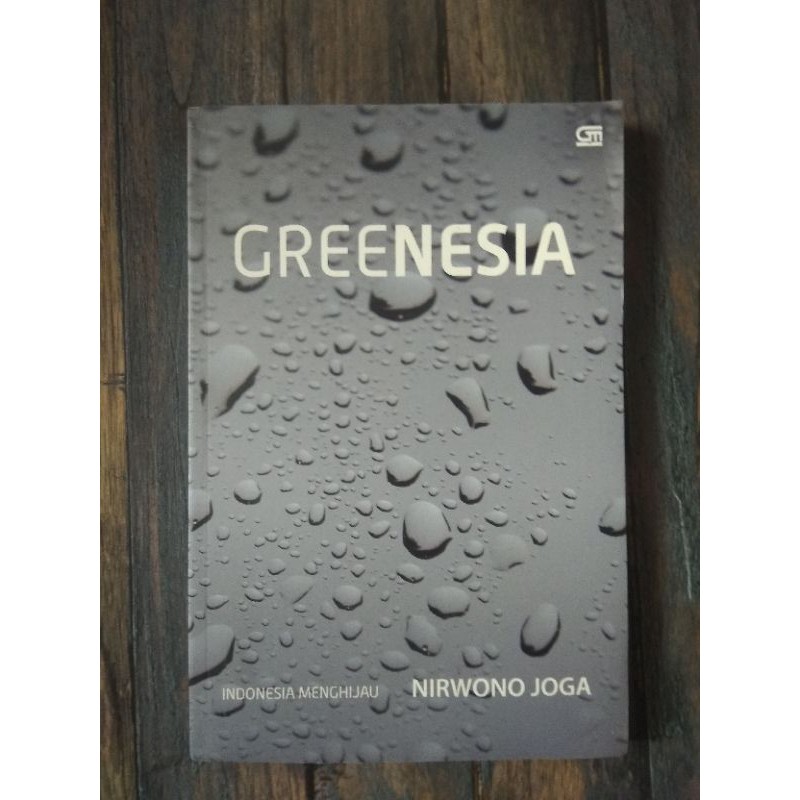

greenesia