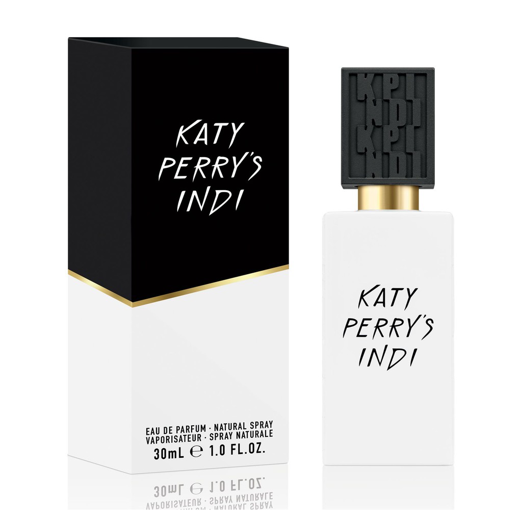 Katy Perry Indi Woman EDP 100ml