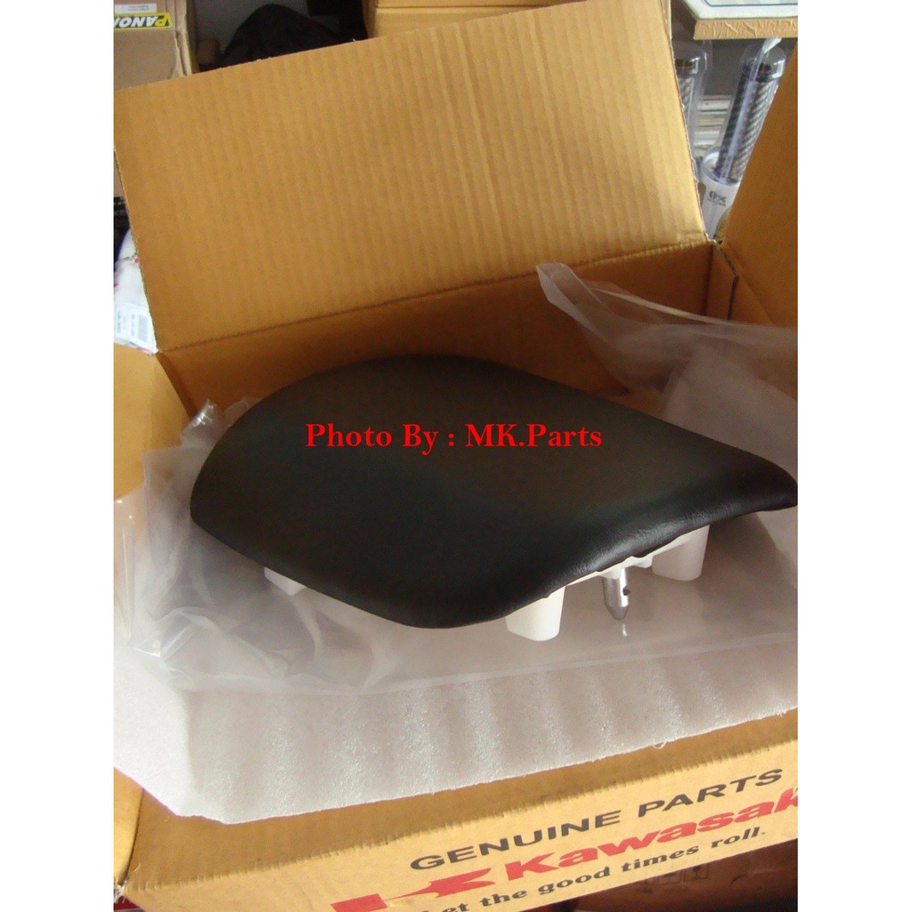 Jok Belakang Ninja RR Old Ori.Kawasaki Motor