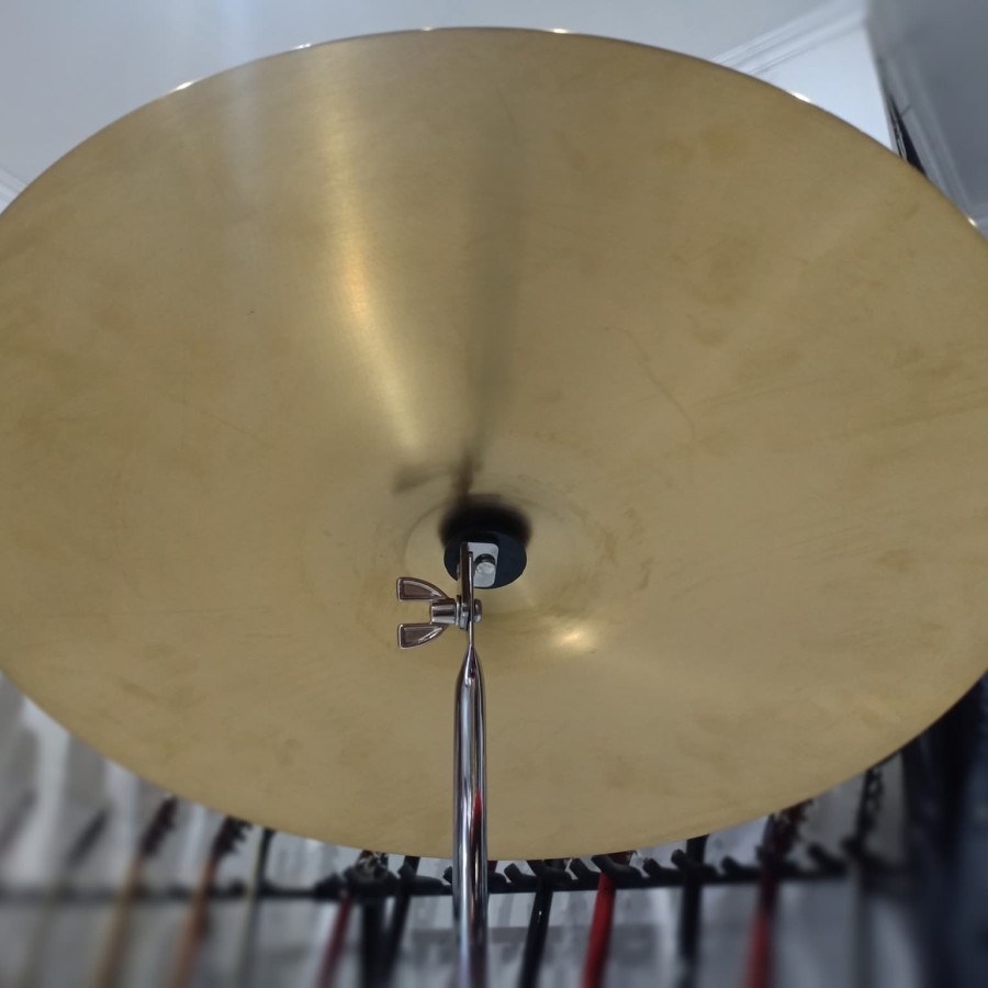 Cymbal ROCKET 18 inch crash ride