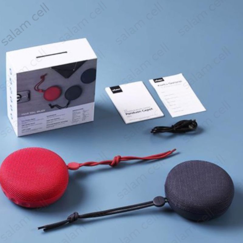 Spiker Bluetooth VIVAN VS2 Portable Mini Wireless Outdoor Waterproof IPX6