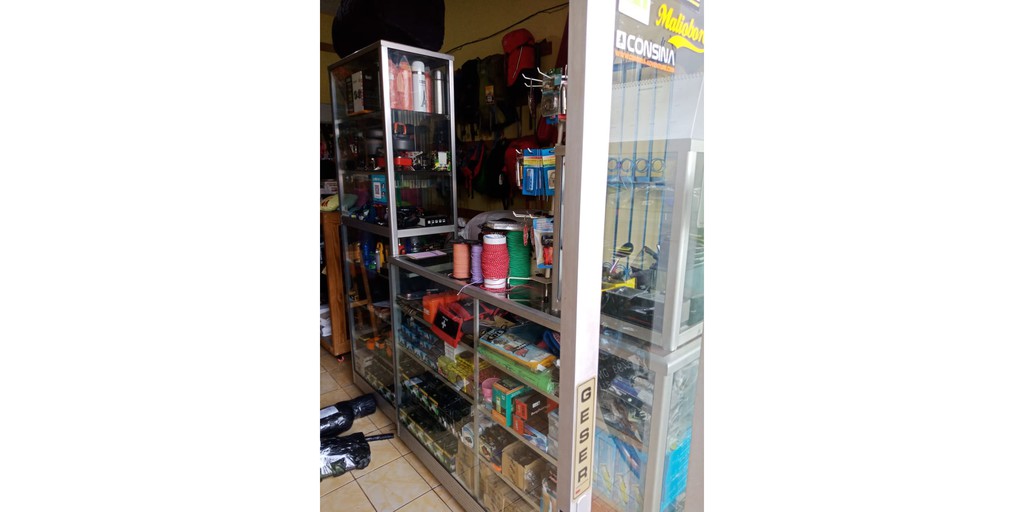 Toko Online grosiran outdoor Shopee  Indonesia