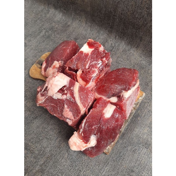 

Tetelan Daging Sapi 1Kg