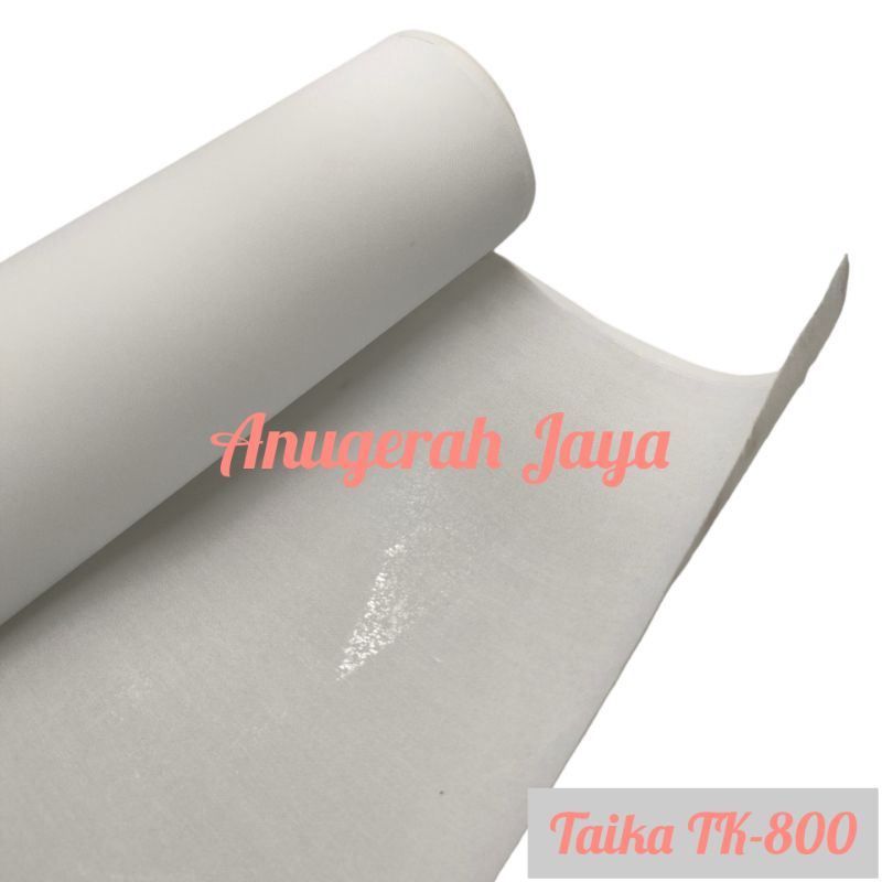 Kain Keras Lem Taika TK-800P (Tipis)
