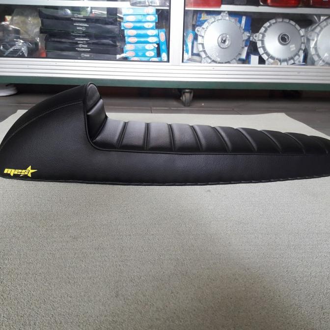 jok vespa racing caferacer jok vespa px exclusive