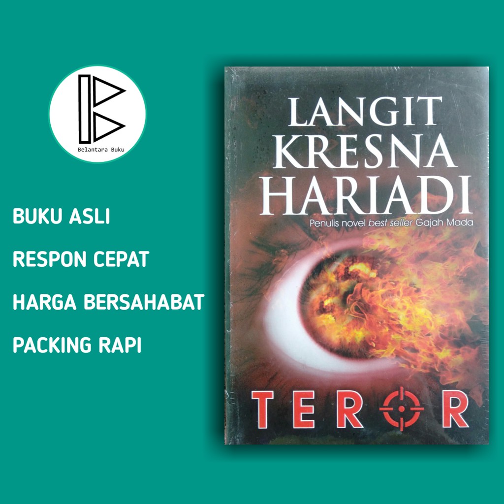 Teror (langit kresna hariadi)