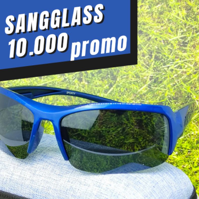 Kacamata Sunglasses Pria