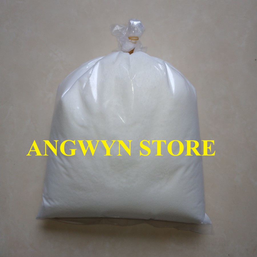 Palm Wax Grosir bahan untuk buat lilin