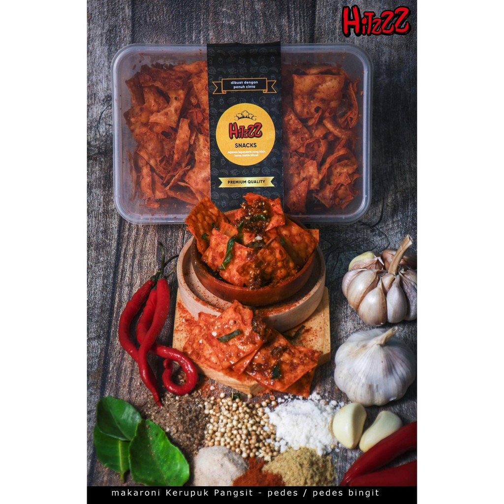 

(PROMO TERBATAS) keripik / kerupuk pangsit BUMBU REMPAH KEMASAN BOX 750ML JAJANAN VIRAL BUMBU REMPAH ASLI