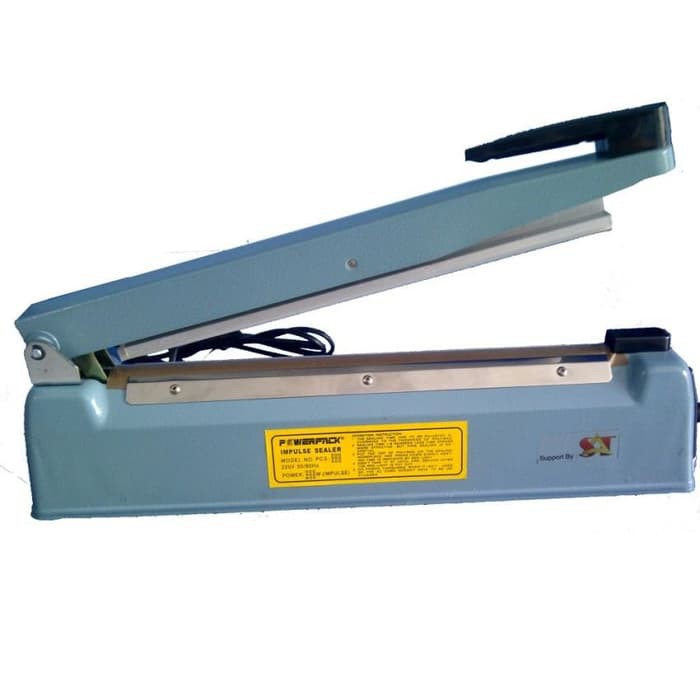 Q2 Impulse Sealer PFS-8300 Press Plastik 30cm
