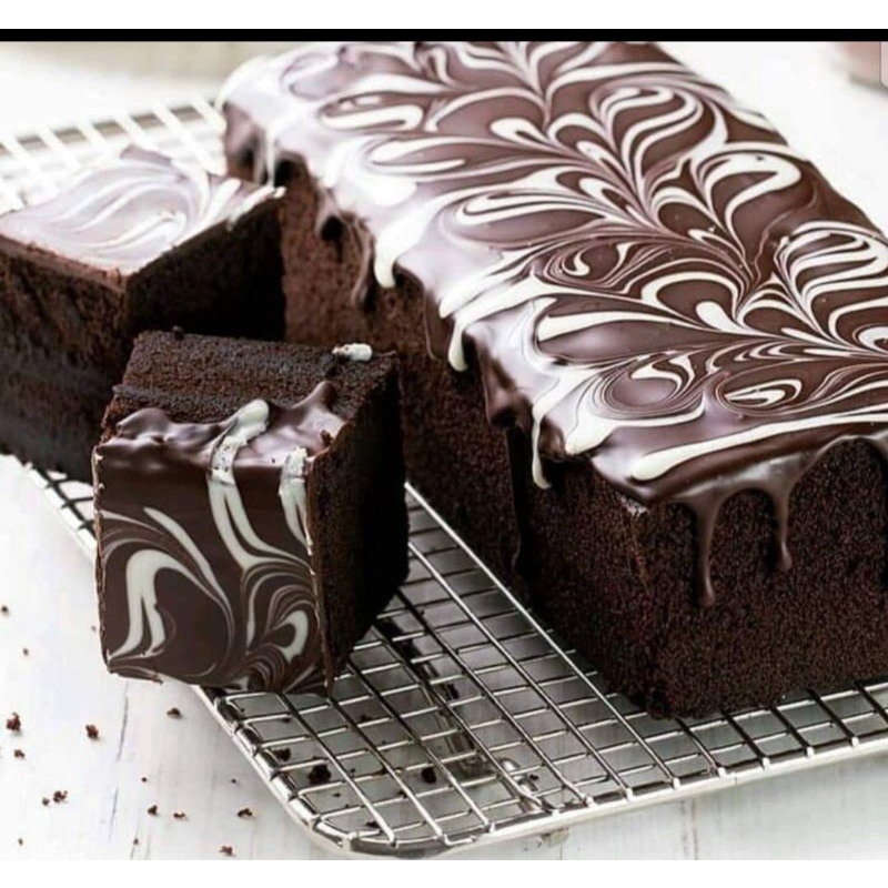 

Brownies Amanda chocho marble bireuen