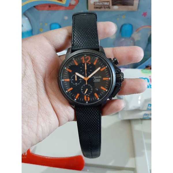 alexandre christie 6374mc