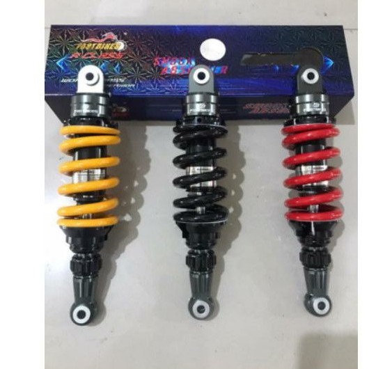 Mono Shock Shockbreaker Satria Fu Fastbikes