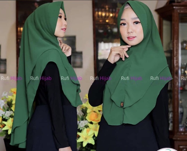 Khimar benita