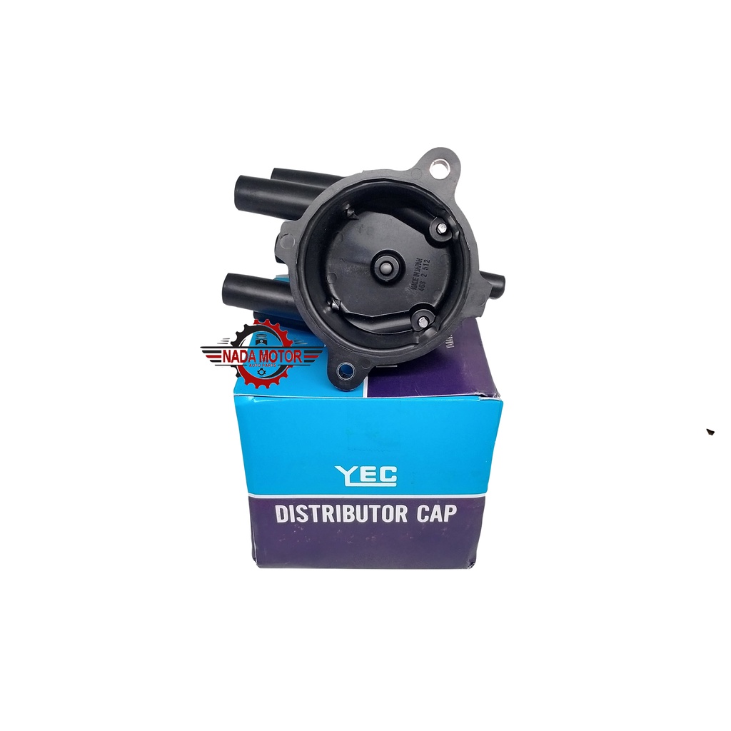 Tutup Delco Cap Cup Delco Daihatsu Feroza / Taruna
