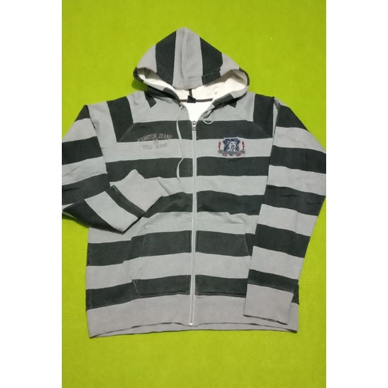 HANGTEN HODDIE SECOND