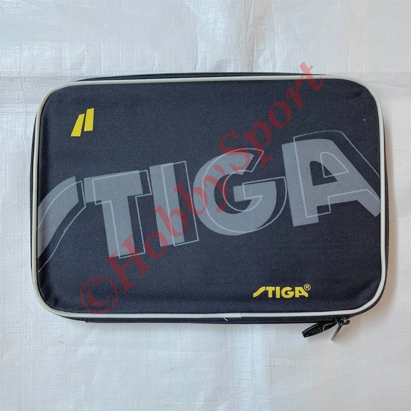 Tas Bat Pingpong Stiga Case Bet Bad Tenis Meja Cover Ping Pong Sarung
