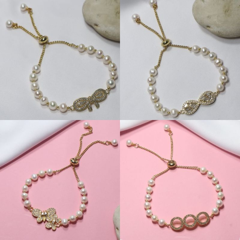 Gelang mutiara|Gelang mutiara asli lombok|Gelang mutiara lombok|Gelang mutiara kekinian|Gelang serut