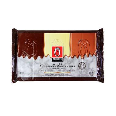 

Tulip White Compound 1kg