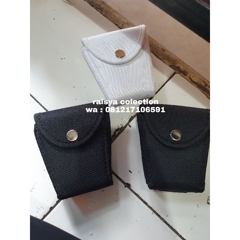 tempat borgol kain / tempat borgol model terbaru / tempat borgol