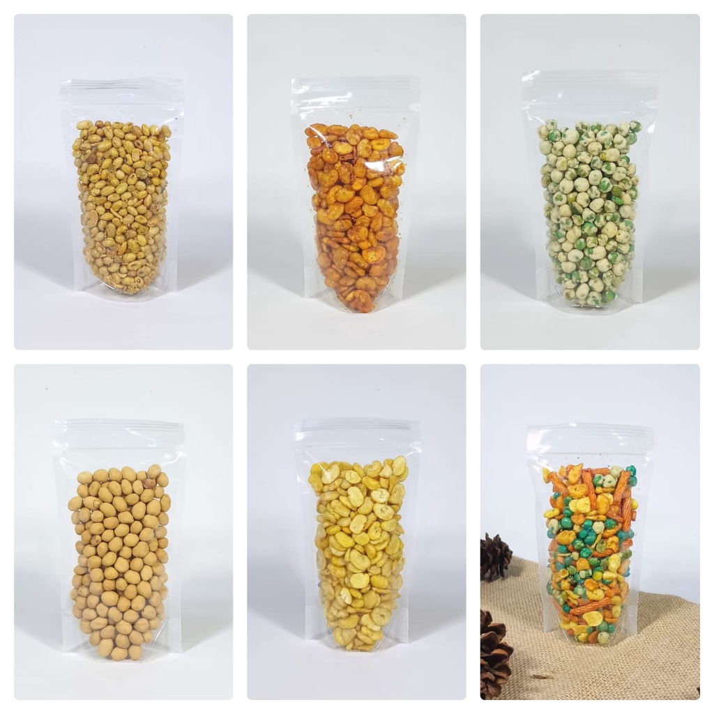kue kiloan murah / kue kiloan grosir / kacang-kacangan