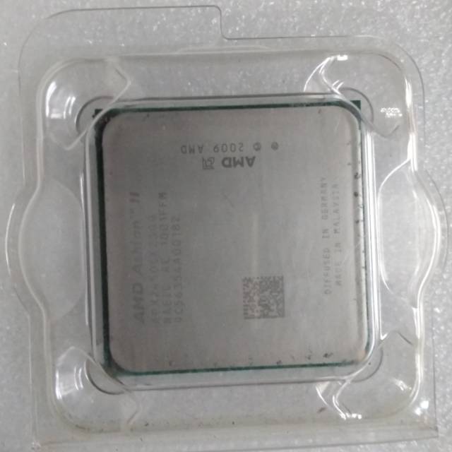 AMD Athlon II X2 240 AM3