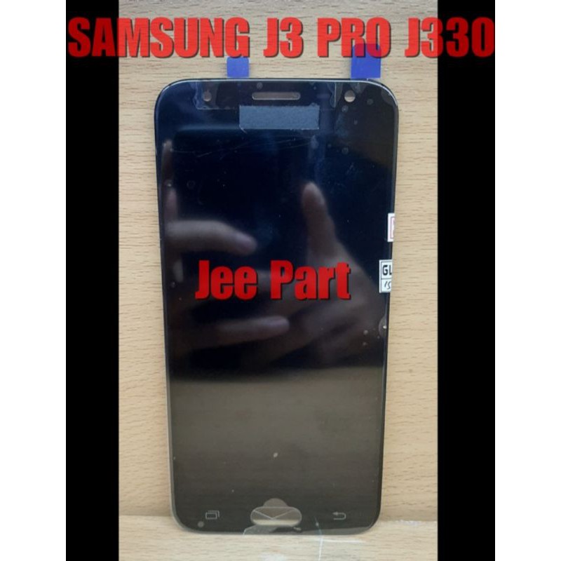 LCD TOUCHSCREEN SAMSUNG J330 J3 PRO 2017