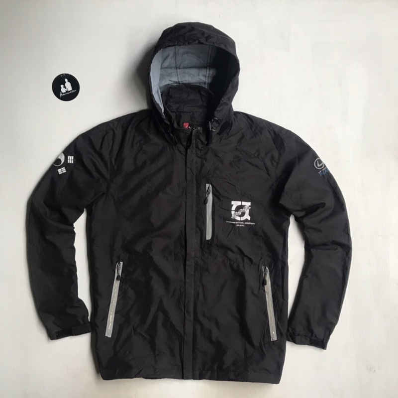 jaket landas