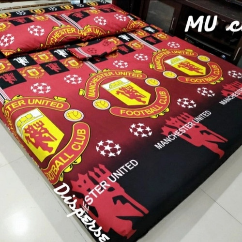 SPREI MOTIF BOLA