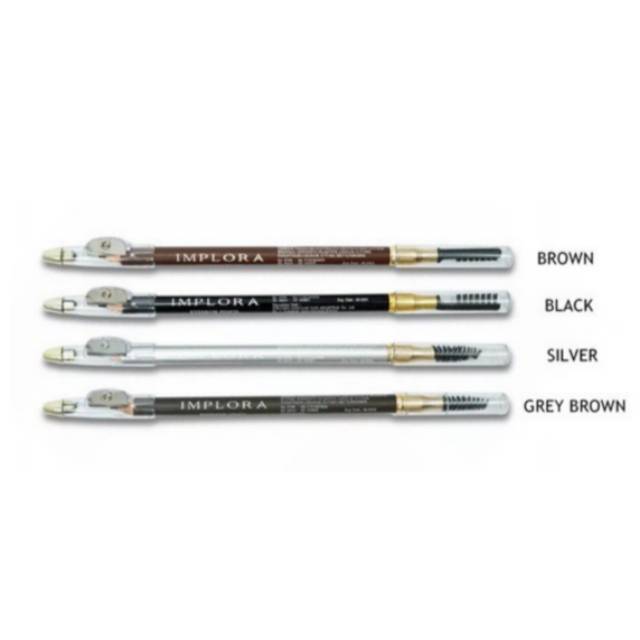 IMPLORA PENCIL ALIS