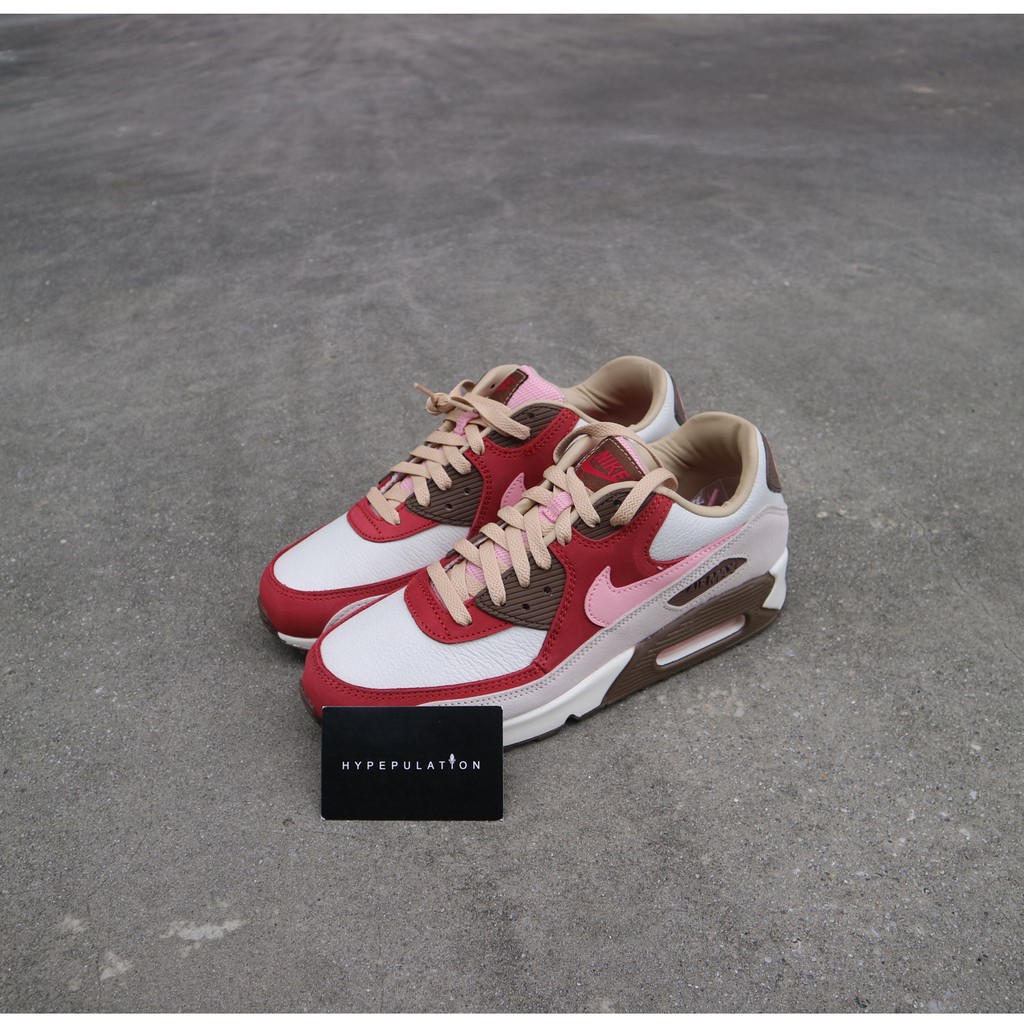 Air Max - 90 Bacon