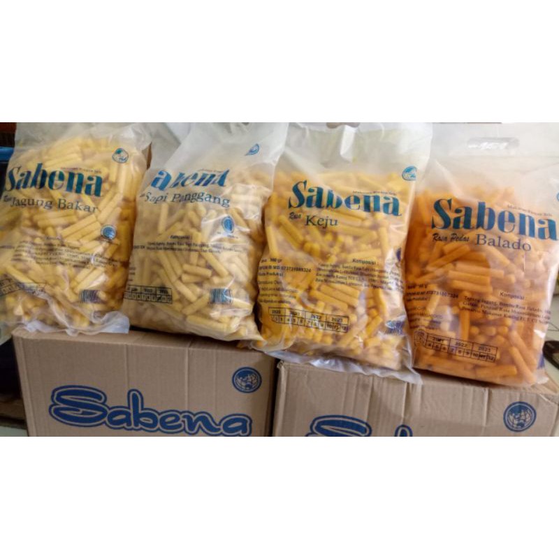 

Sabena Termurah 360gr